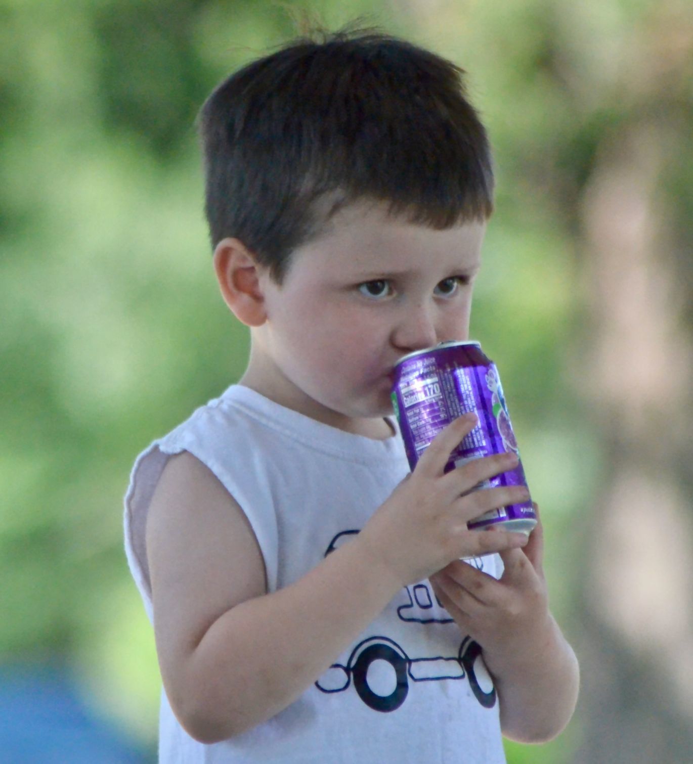 Wagoner's Summerfest Day 3